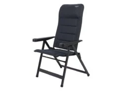 Crespo AP-235 Air-Deluxe Klappstuhl - Grey -Thule Verkaufsgeschäft crespo ap 235 air deluxe standenstoel grey2 ecommerce