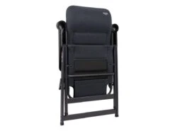 Crespo AP-235 Air-Deluxe Klappstuhl - Grey -Thule Verkaufsgeschäft crespo ap 235 air deluxe standenstoel grey6 ecommerce