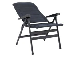 Crespo AP-238 Air-Deluxe 2025 Klappstuhl - Grey -Thule Verkaufsgeschäft crespo ap 238 air deluxe 2025 standenstoel grey1 ecommerce