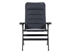 Crespo AP-238 Air-Deluxe 2025 Klappstuhl - Grey -Thule Verkaufsgeschäft crespo ap 238 air deluxe 2025 standenstoel grey5 ecommerce