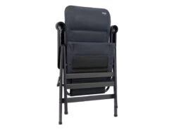 Crespo AP-238 Air-Deluxe 2025 Klappstuhl - Grey -Thule Verkaufsgeschäft crespo ap 238 air deluxe 2025 standenstoel grey6 ecommerce