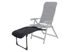 Crespo RP-215 Air Deluxe Black Beinauflage -Thule Verkaufsgeschäft crespo rp 21580 air deluxe 2 ecommerce