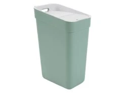 Curver Ready To Collect 30 Liter Mülleimer - Green
