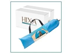 HIXA Strandzelt Mit Windschutz - Blue 13 HIXA Strandzelt Mit Windschutz - Blue -Thule Verkaufsgeschäft d076929398cb02ca