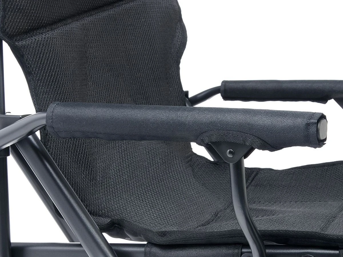 Uquip Roxy Air Mesh Comfort+ Faltstuhl 5 Uquip Roxy Air Mesh Comfort+ Faltstuhl – Bild 3