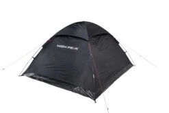 High Peak Monodome XL Schwarze Kuppelzelt 10 High Peak Monodome XL Schwarze Kuppelzelt -Thule Verkaufsgeschäft d49ed13e8e5cdf0c