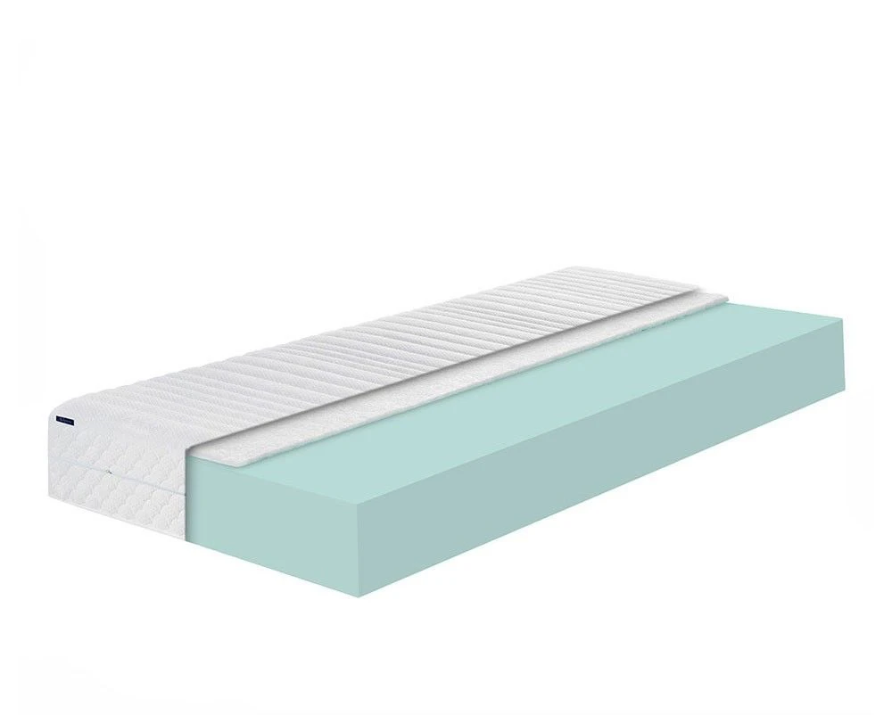 Nirwana Royal Dream 100 X 200 X 21 Kaltschaum-HR-Matratze 3 Nirwana Royal Dream 100 X 200 X 21 Kaltschaum-HR-Matratze