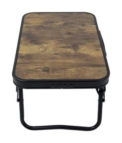 Bo-Camp Industrial Compact Culver Klapptisch -Thule Verkaufsgeschäft d791ebe2a5fc9f5a
