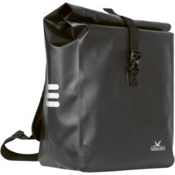 Greenlands Pakaf Fahrradrucksack