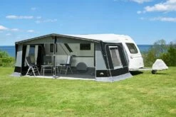 DWT Prime AIR II Gr. 61 (981-1005) Wohnwagen Vorzelt 11 DWT Prime AIR II Gr. 61 (981-1005) Wohnwagen Vorzelt -Thule Verkaufsgeschäft d994ab1a85979784