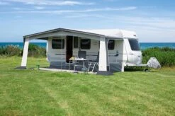 DWT Trend II 240 Größe 14 (941-970) Wohnwagenvorzelt 10 DWT Trend II 240 Größe 14 (941-970) Wohnwagenvorzelt -Thule Verkaufsgeschäft daaa6ce602f2217a