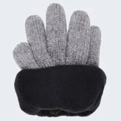 Tarjane Grey Thinsulate Strickhandschuhe -Thule Verkaufsgeschäft db039550bcc8a9d1