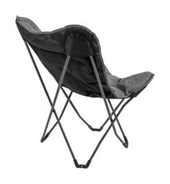 Bo-Camp Urban Outdoor Grainger M Schmetterlingsstuhl - Grey -Thule Verkaufsgeschäft dcddbfc4fdee53f8