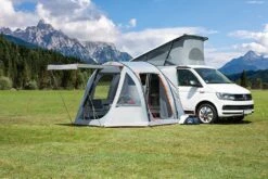 DWT Picco Air (320 X 150 Cm) Busvorzelt -Thule Verkaufsgeschäft dd0c65cfeae12a27