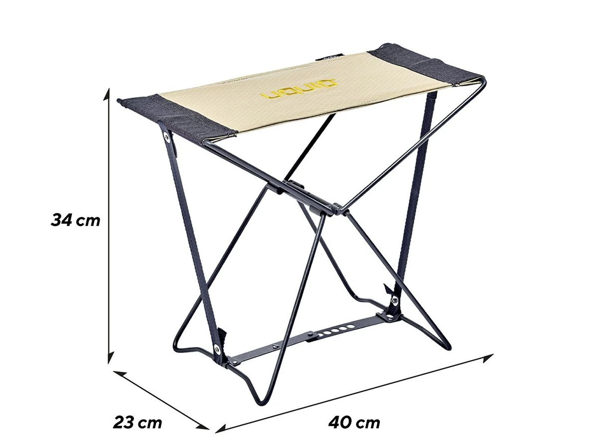 Uquip Fancy Hocker - Boulder 6 Uquip Fancy Hocker - Boulder – Bild 4