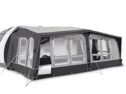 Dometic Residence AIR All-Season Größe 13 (940 - 965 Cm) Volleinzug Luftvorzelt