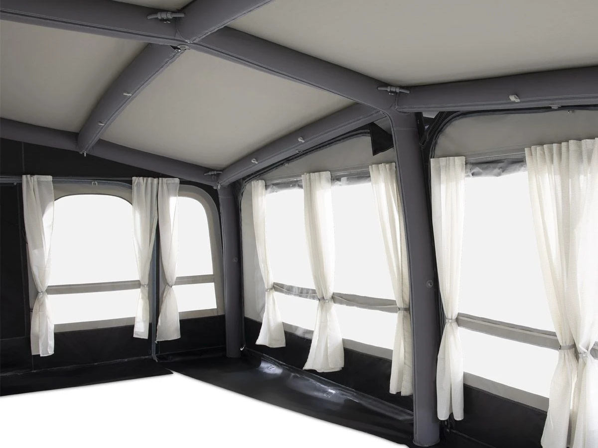 Dometic Residence AIR All-Season Größe 16 (1015 - 1040 Cm) Volleinzug Luftvorzelt 5 Dometic Residence AIR All-Season Größe 16 (1015 - 1040 Cm) Volleinzug Luftvorzelt – Bild 3