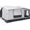 Dometic Residence AIR Tour Größe 13 (940 - 965 Cm) Wohnwagen-Luftvorzelt -Thule Verkaufsgeschäft dometic residence tour hoofd ecommerce 2