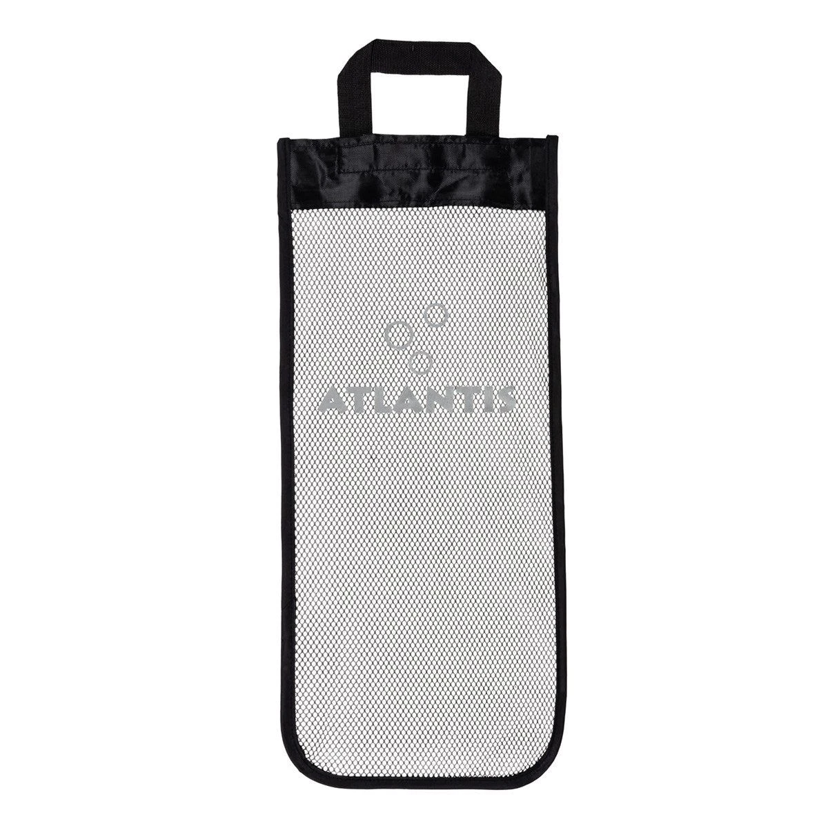 Atlantis Abaco Kinder Schnorchel-Set - Light Blue 8 Atlantis Abaco Kinder Schnorchel-Set - Light Blue – Bild 6