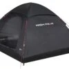 High Peak Monodome XL Schwarze Kuppelzelt -Thule Verkaufsgeschäft e19da43344faefdb