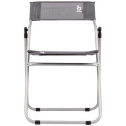 Bo-Camp Albany Klappstuhl - Grey -Thule Verkaufsgeschäft e23900c9b723ff86
