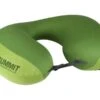 Sea To Summit Aeros Premium Traveller Nackenkissen - Lime 1 Sea To Summit Aeros Premium Traveller Nackenkissen - Lime -Thule Verkaufsgeschäft e2bd330de72dbcab