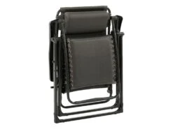 Travellife Barletta Relaxstuhl - Darkgrey 11 Travellife Barletta Relaxstuhl - Darkgrey -Thule Verkaufsgeschäft e71845e38a23ac26