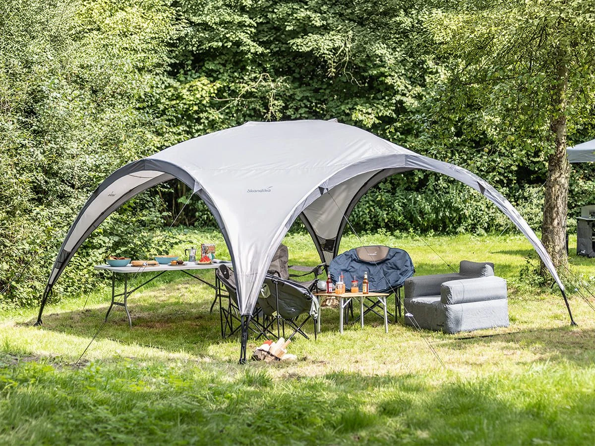 Skandika Ascot 426 Event Shelter 4 Skandika Ascot 426 Event Shelter – Bild 2