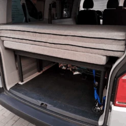 K'Foam VW T5, T6, Ocean, California Visko-Elastik Matratze -Thule Verkaufsgeschäft e84f7bae449267cc