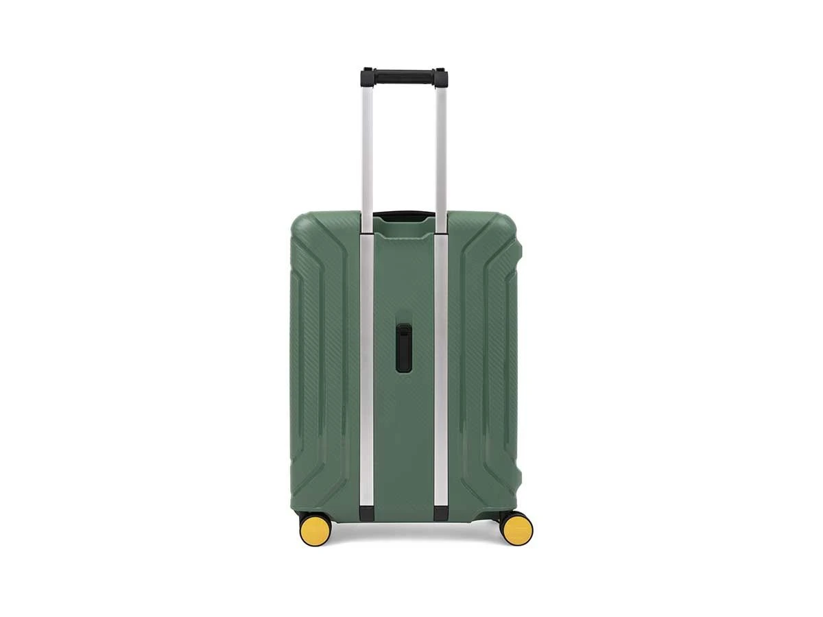 CarryOn Steward 65 Cm Reisekoffer - Green 4 CarryOn Steward 65 Cm Reisekoffer - Green – Bild 2