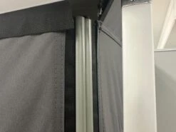 Zweite Chance Obelink Emperor Vorderwand - 330 Cm -Thule Verkaufsgeschäft emperor voorwand detail 1 ecommerce 19