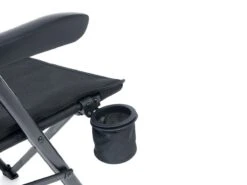 Uquip Justy XL Air Mesh Comfort+ Faltstuhl -Thule Verkaufsgeschäft f386f193eb5dbdb6