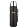 Thermos King 1,2 Liter Thermoskanne - Black 1 Thermos King 1,2 Liter Thermoskanne - Black -Thule Verkaufsgeschäft f4f69a39f7054355