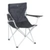 Bo-Camp Kompakt Faltstuhl - Black -Thule Verkaufsgeschäft f66d865ec8790a47