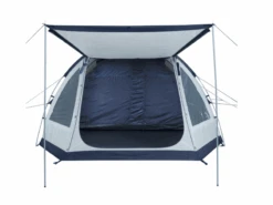 TAMBU Poribar 5 Familien Tunnelzelt -Thule Verkaufsgeschäft f7dd6bbe38167a6b