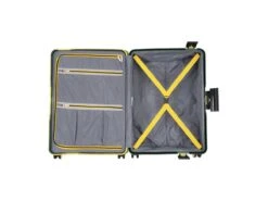 CarryOn Steward 65 Cm Reisekoffer - Green 11 CarryOn Steward 65 Cm Reisekoffer - Green -Thule Verkaufsgeschäft fd9006cbcfa114f4