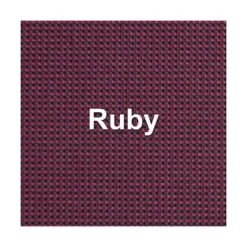 Bo-Camp Copa Rio Classic Klappstuhl - Ruby -Thule Verkaufsgeschäft ffb09bc799178aeb