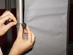 Fiamma Blocker Pro Vorderwand 250 -Thule Verkaufsgeschäft fiamma blocker pro 3 ecommerce eff7 31