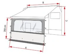 Zweite Chance Fiamma Blocker Pro 513 11 Zweite Chance Fiamma Blocker Pro 513 -Thule Verkaufsgeschäft fiamma blocker pro 4 ecommerce 182a 25