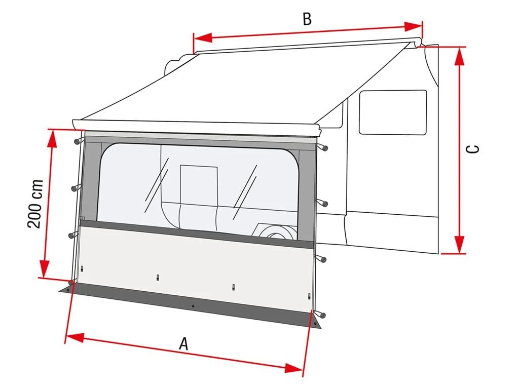 Zweite Chance Fiamma Blocker Pro 513 6 Zweite Chance Fiamma Blocker Pro 513 – Bild 4