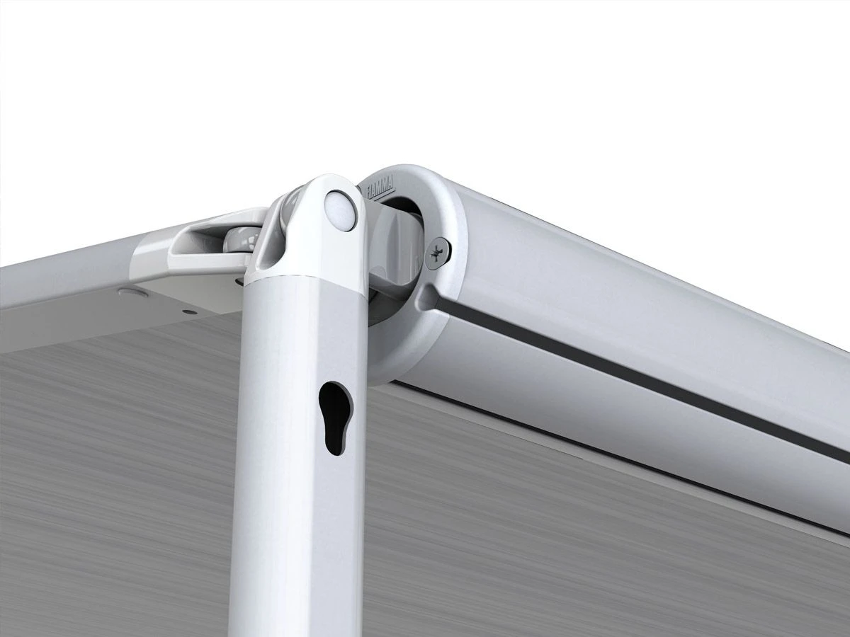 Fiamma Caravanstore XL 550 Royal Blue Sackmarkise 10 Fiamma Caravanstore XL 550 Royal Blue Sackmarkise – Bild 8