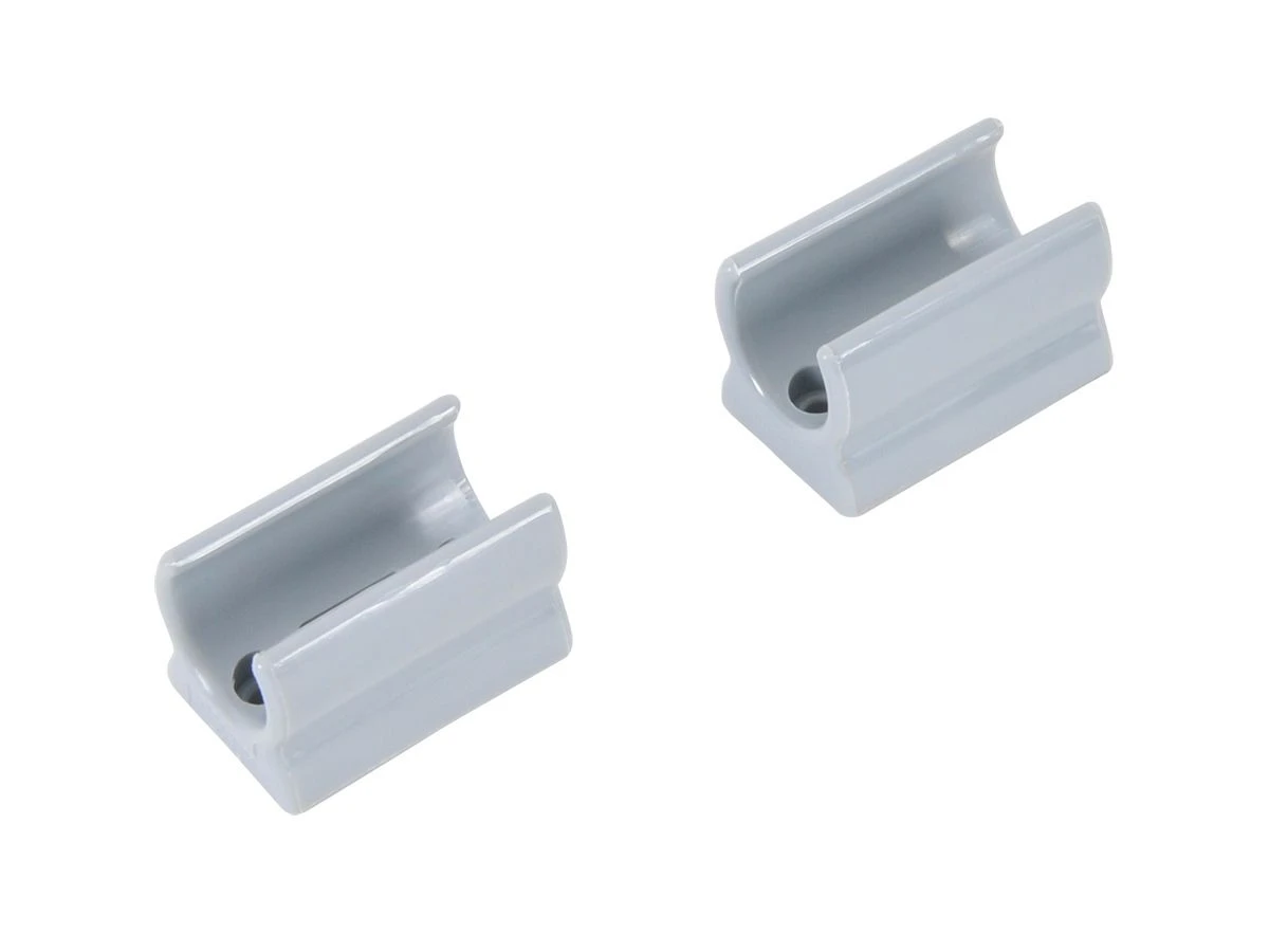 Fiamma Wandhalterungsclips Für Markisenkurbel 4 Fiamma Wandhalterungsclips Für Markisenkurbel – Bild 2