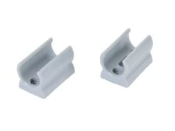 Fiamma Wandhalterungsclips Für Markisenkurbel