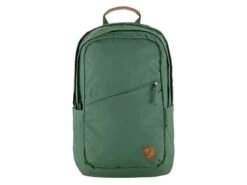 FJÄLLRÄVEN Fjällräven Räven 20 Backpack - Deep Patina