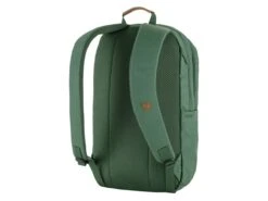 FJÄLLRÄVEN Fjällräven Räven 20 Backpack - Deep Patina -Thule Verkaufsgeschäft fjallraven raven 20 deep patina 03 ecommerce