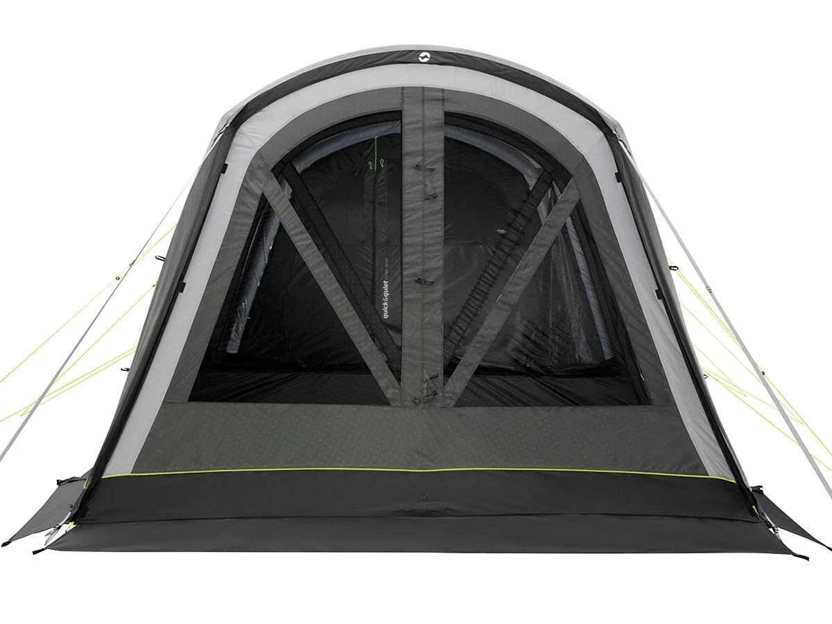 Outwell Florida 5 Air Tunnelzelt 7 Outwell Florida 5 Air Tunnelzelt – Bild 5