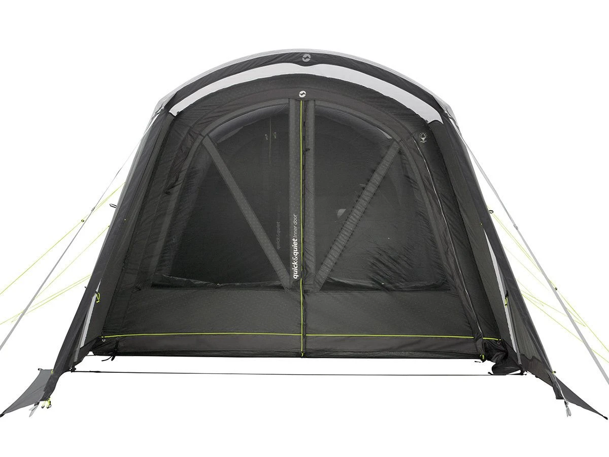 Outwell Florida 5 Air Tunnelzelt 6 Outwell Florida 5 Air Tunnelzelt – Bild 4