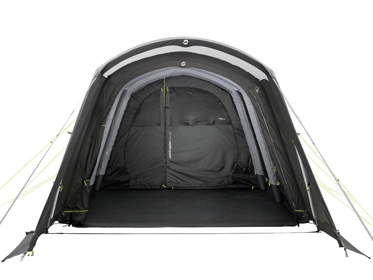 Outwell Florida 5 Air Tunnelzelt 5 Outwell Florida 5 Air Tunnelzelt – Bild 3