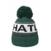 Hatland Björn No Wind Green Herren Mütze -Thule Verkaufsgeschäft hatland bjorn groen muts ecommerce