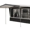 Obelink Rhodos Größe 20 (360 - 372 Cm) Vorzelt Vordach -Thule Verkaufsgeschäft hypercamp rhodos luifel 1 ecommerce a71b 26 2